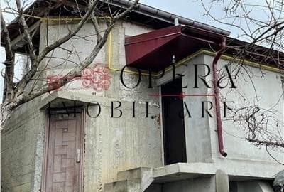 Casa individuala, de vanzare, zona Pacurari - 4