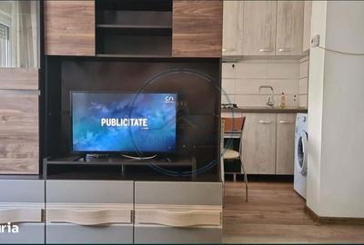 Garsonieră în Calea Moldovei - 2