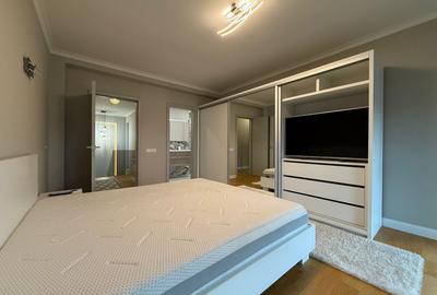 Casă individuală cu 4 camere cu Canalizare în Făget - 9