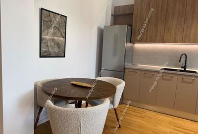 Apartament cu 2 camere semidecomandat, mobilat în Central - 3