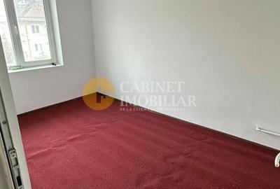 Apartament cu 3 camere decomandat în Păcurari - 6