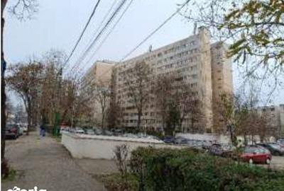 Apartament cu 2 camere în Far - 9