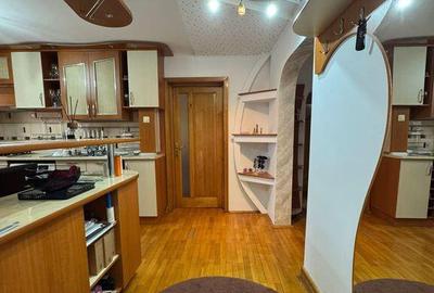 Apartament 3 Camere | Etaj 2 | Centrala Termica - 8