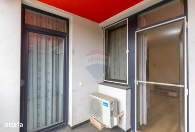 Apartament cu 2 camere semidecomandat în Banu Mărăcine - 1