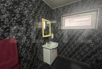 Casa individuala S+P+1+M, 13 camere, 300mp utili, 850mp teren, Barabant - 6