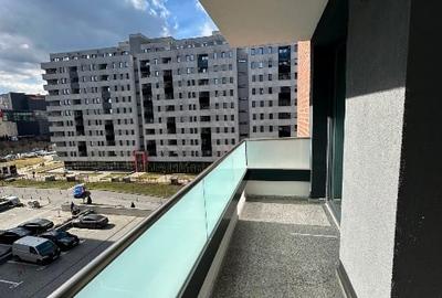 Apartament 2 camere, 55 mp, de lux, PARK LAKE imobil 2023 - 15