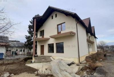 Casa spatioasa cu toate utilitatile langa Bucuresti - 33