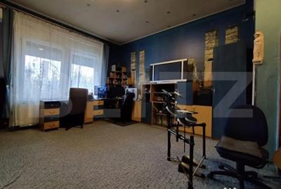 Apartament cu 4 camere decomandat în P-ța Maria - 12