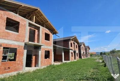 Casă cu 5 camere cu Teren 630 Mp în Simeria - 6
