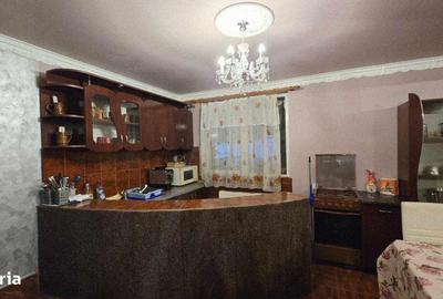 Casă cu Teren 1200 Mp în Bratca - 6