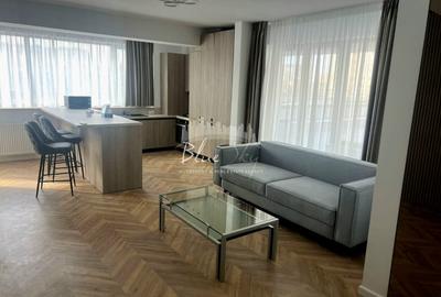 Apartament cu 2 camere decomandat, mobilat în City Park Mall - 1