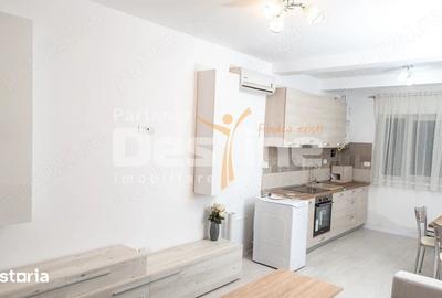 Apartament cu 2 camere în Dumbrăvița - 3