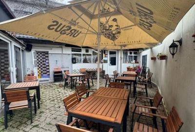 Restaurant func?ional, 258 mp, zona Central - 1