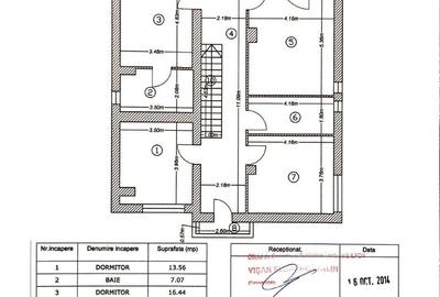 Tunari Dimieni, vila mobilata si utilata, confort si eleganta - 8