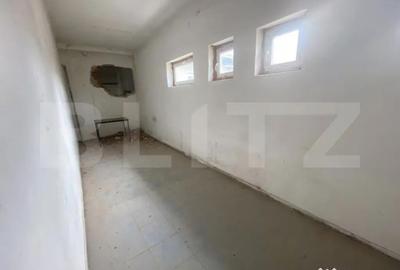 Spațiu comercial, de 488 mp, în Jibou - 13