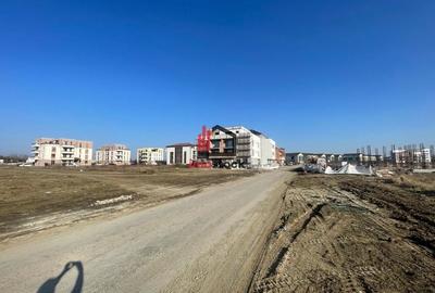 OPORTUNITATE DEZVOLTATOR IMOBILIAR I TEREN LOCUINTE COLECTIVE OPORTUNITATE DEZVOLTATOR IMOBILIAR I TEREN LOCUINTE COLECTIVE - 3