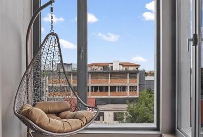 Apartament cu 5 camere, mobilat în Pipera - 23