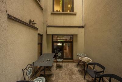 Vilă de vânzare în inima Cotroceniului / Investiție cu potențial Vilă de vânzare în inima Cotroceniului / Investiție cu potențial - 13