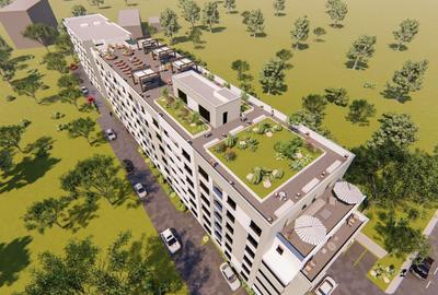 Vânzare apartament 2 camere decomandat – 49,10 mp – Berceni, Postalionului - 3