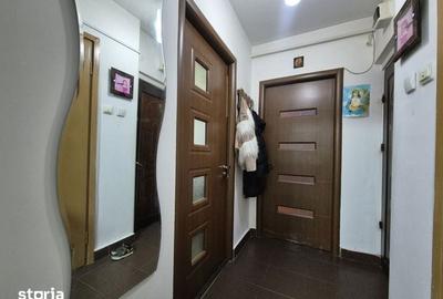 Apartament cu 3 camere semidecomandat în Central - 5