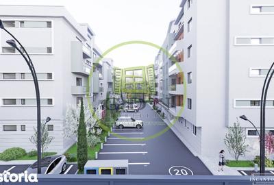 Apartament cu 3 camere decomandat în 1 Mai