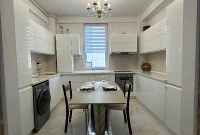 Apartament la malul marii Mamaia-Nord - 4