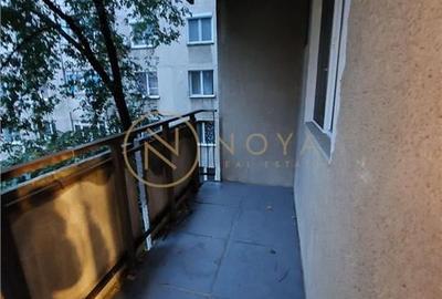 Apartament cu 2 camere zona Crangasi | metrou 13 min - 6