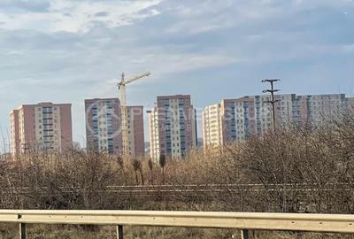 Teren Construcții intravilan de 1000 mp, în Lunca Cetățuii - 1