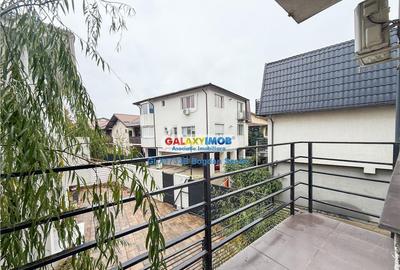 Garsoniera de Militari Residence - 8