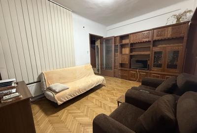 Apartament cu 3 camere circular, mobilat în Armeneasca - 4