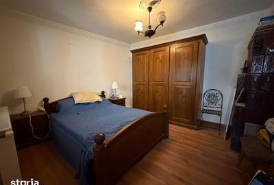 Casă cu 6 camere cu Teren 190 Mp în Ferentari - 10
