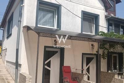 Casă individuală cu 2 apartamente separate, teren 650 mp, garaj și terasă - 8