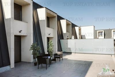 Panorama si Stil  Duplex cu 2 Camere si Terasa Spectaculoasa , Complex  modern, - 20