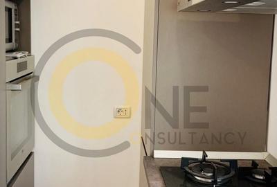 Apartament cu 3 camere decomandat, mobilat în Primăverii - 8