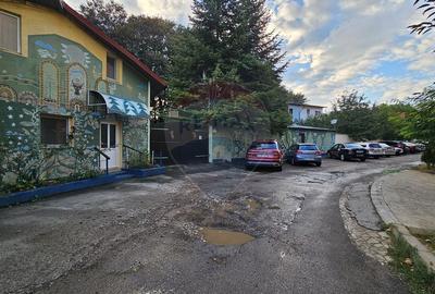 Casa /Vila cu 4 camere de vanzare in zona George Enescu-Cartodrom-SV - 4