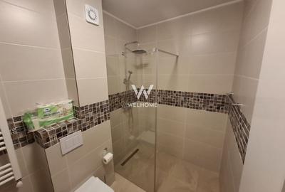 Apartament 2 camere, NOU, la prima inchiriere, Doamna Stanca Sibiu - 10