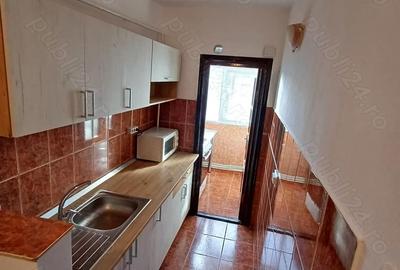 Garsonieră nedecomandată în Central - 4