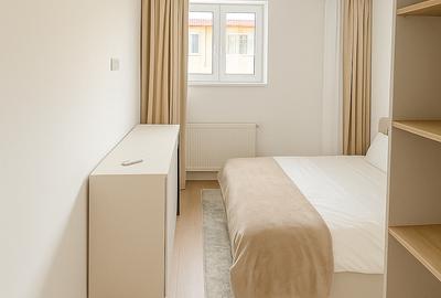 Opanez, vând  ap 3 camere , amenajat de designer, mobilat,utilat - 8