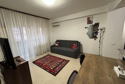 Apartament cu 2 camere semidecomandat în Roșu - 5