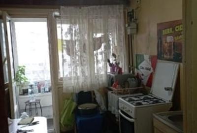 Apartament cu 3 camere decomandat, mobilat în Militari - 3
