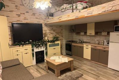 Casa open space in Centru Vechi - 3