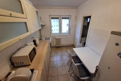 Central P-ta Unirii - Marasti 4 camere 2 bai 100 mpCTAC - 8