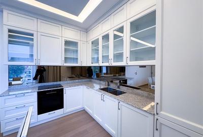 Apartament de inchiriat 4 camere Kiseleff - 13