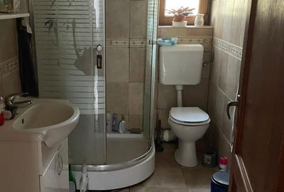 Ocazie!  Sanandrei – Casa individuala  5  Camere – Teren 600 mp - 10