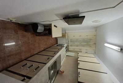 Garsonieră decomandată în Drumul Taberei