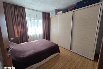 Apartament cu 2 camere semidecomandat în Gării - 1