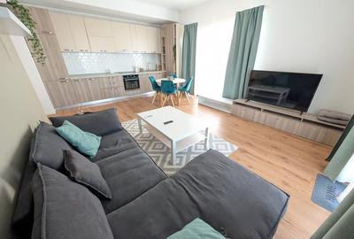 Apartament 3 camere 75mp | 0 comision | Tunari Darwin Residence - 26