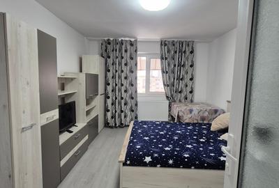 Garsoniera, Imbunatatiri de Lux - 3