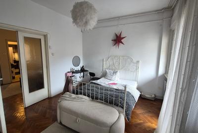 Apartament cu 2 camere semidecomandat în Calea Victoriei - 8