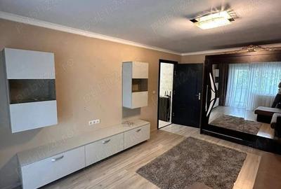 Apartament cu 2 camere decomandat în Central - 2